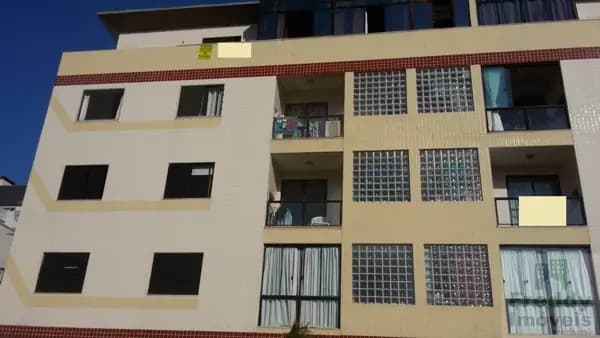 Apartamento à venda em Laguna/SC
