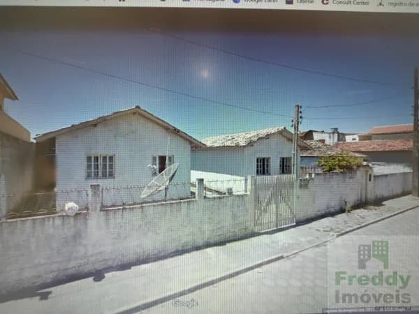 Casa em Laguna - Navegantes