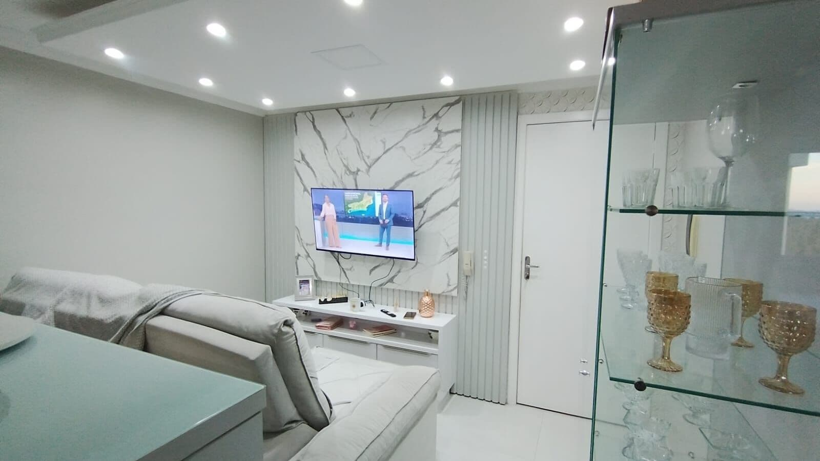 Apartamento em Mato Alto, Laguna/SC