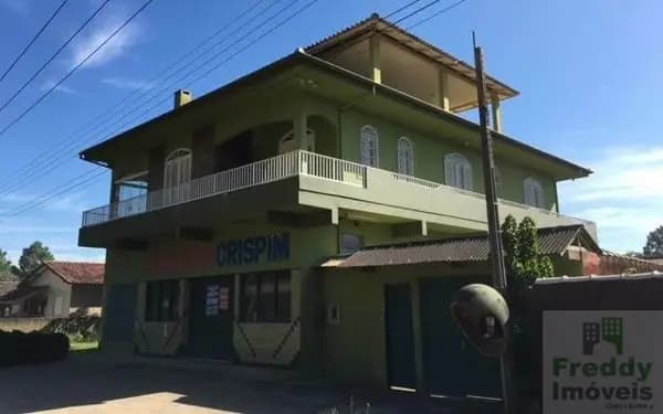 Sítio à venda em Laguna/SC