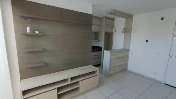 Apartamento em Portinho, Laguna/SC