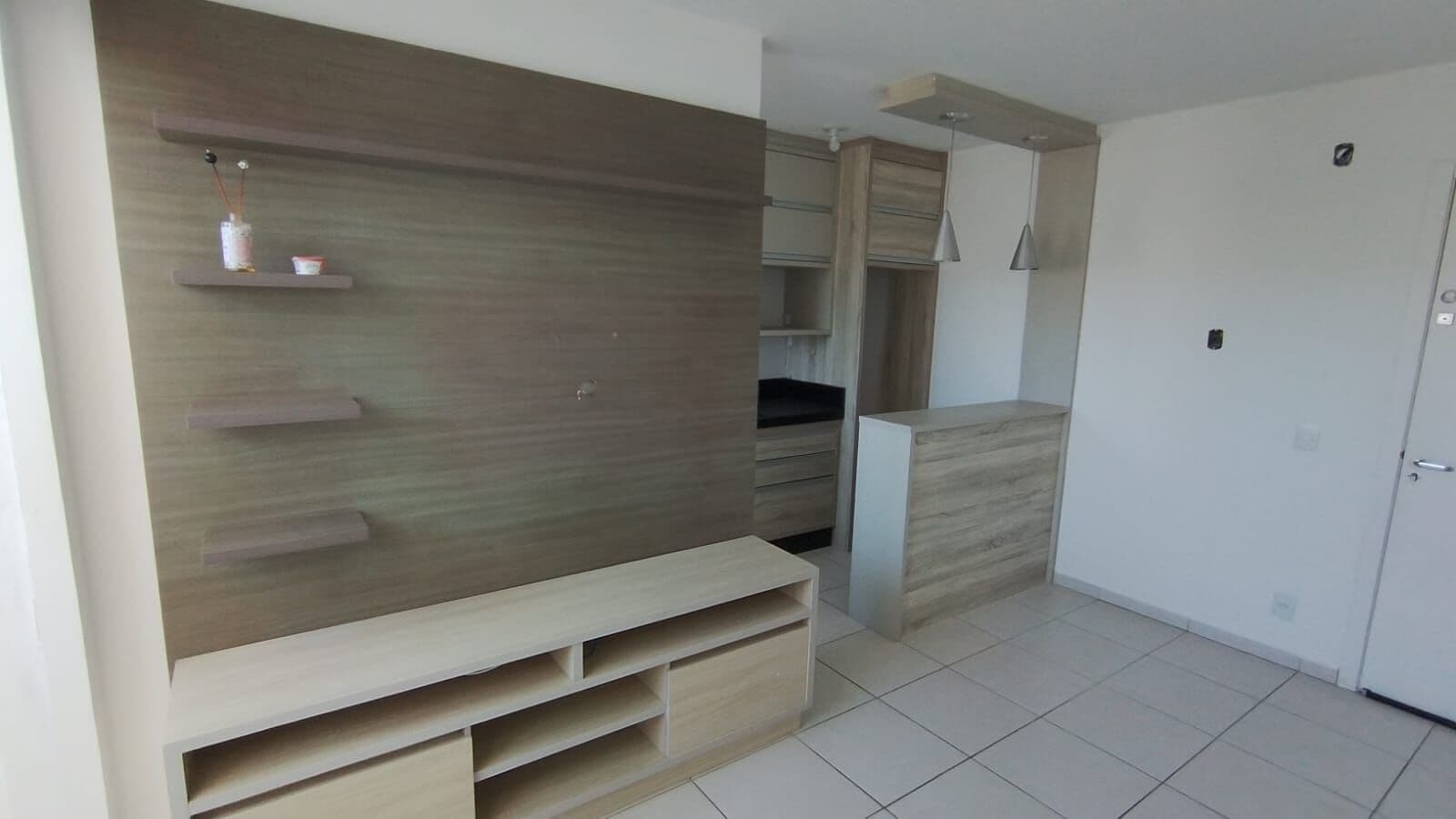 Apartamento em Portinho, Laguna/SC