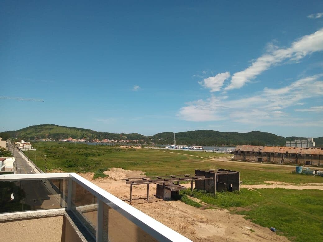 Lançamento, apartamento próximo a praia!