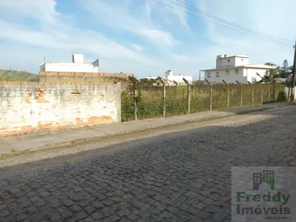 Lote/Terreno em Laguna - Progresso