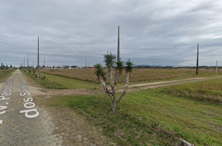 Terreno na Praia do Sol, Laguna/SC