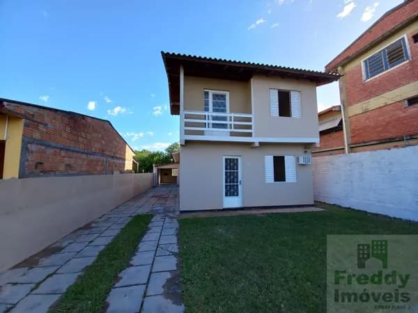 Casa em Gravataí - Parque dos Anjos