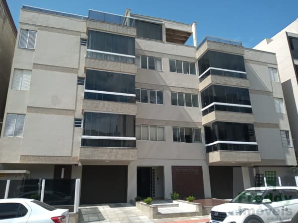 Apartamento em Laguna - Mar Grosso