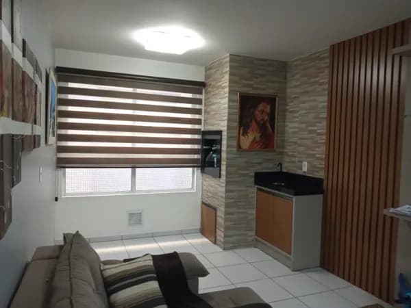 Apartamento em Mar Grosso, Laguna/SC