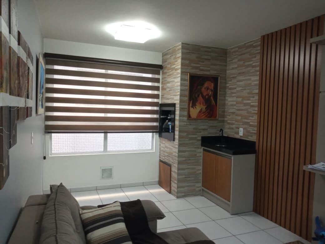 Apartamento em Mar Grosso, Laguna/SC