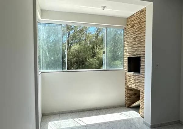 Apartamento em Mar Grosso, Laguna/SC