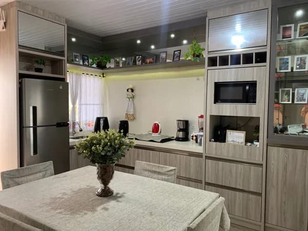 Casa em Laguna/SC