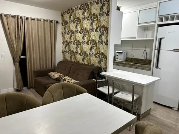 Apartamento em Progresso, Laguna/SC