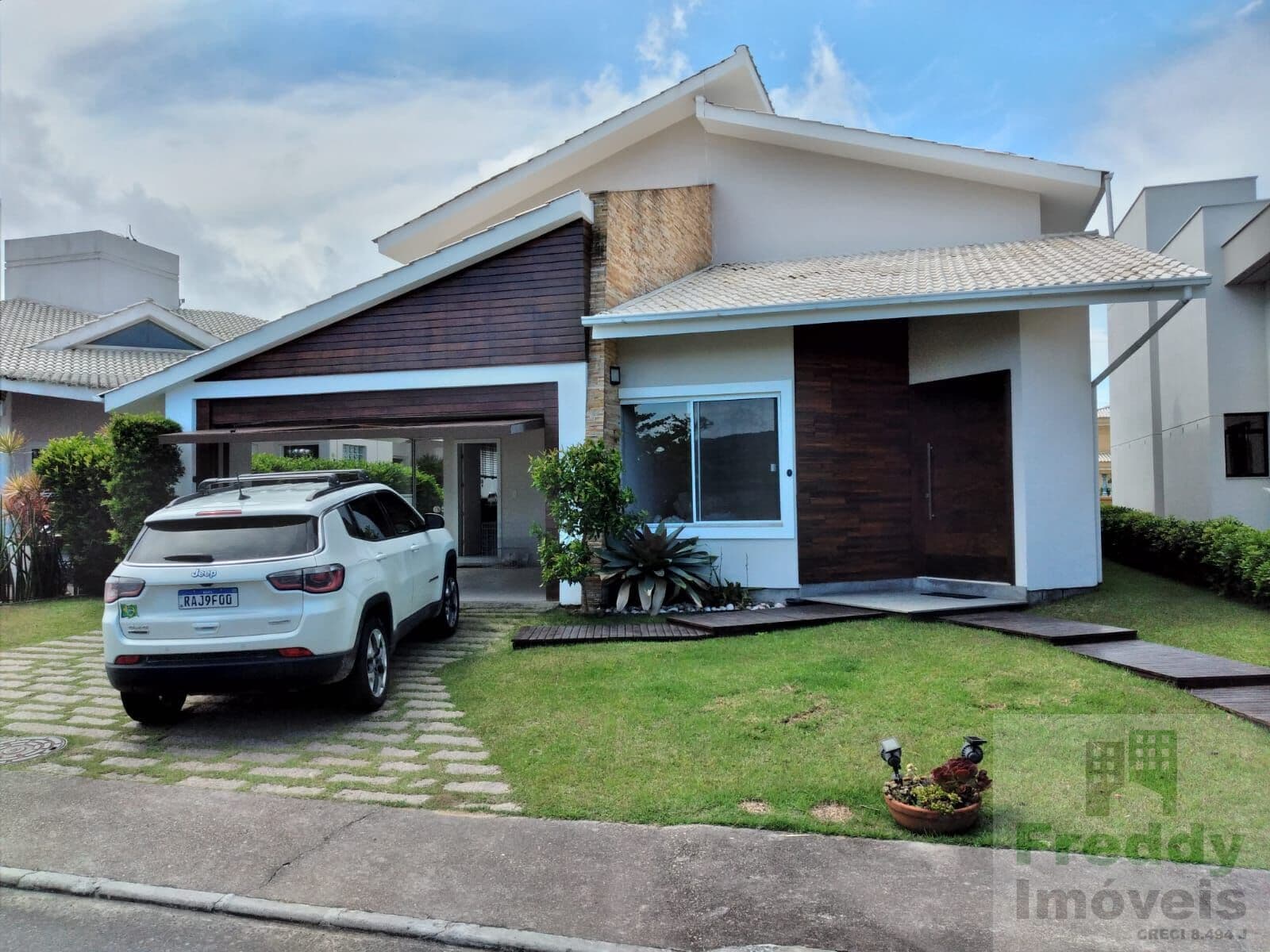 Casa em Laguna - Laguna Internacional