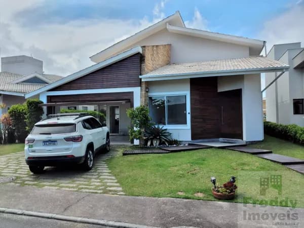 Casa em Laguna - Laguna Internacional