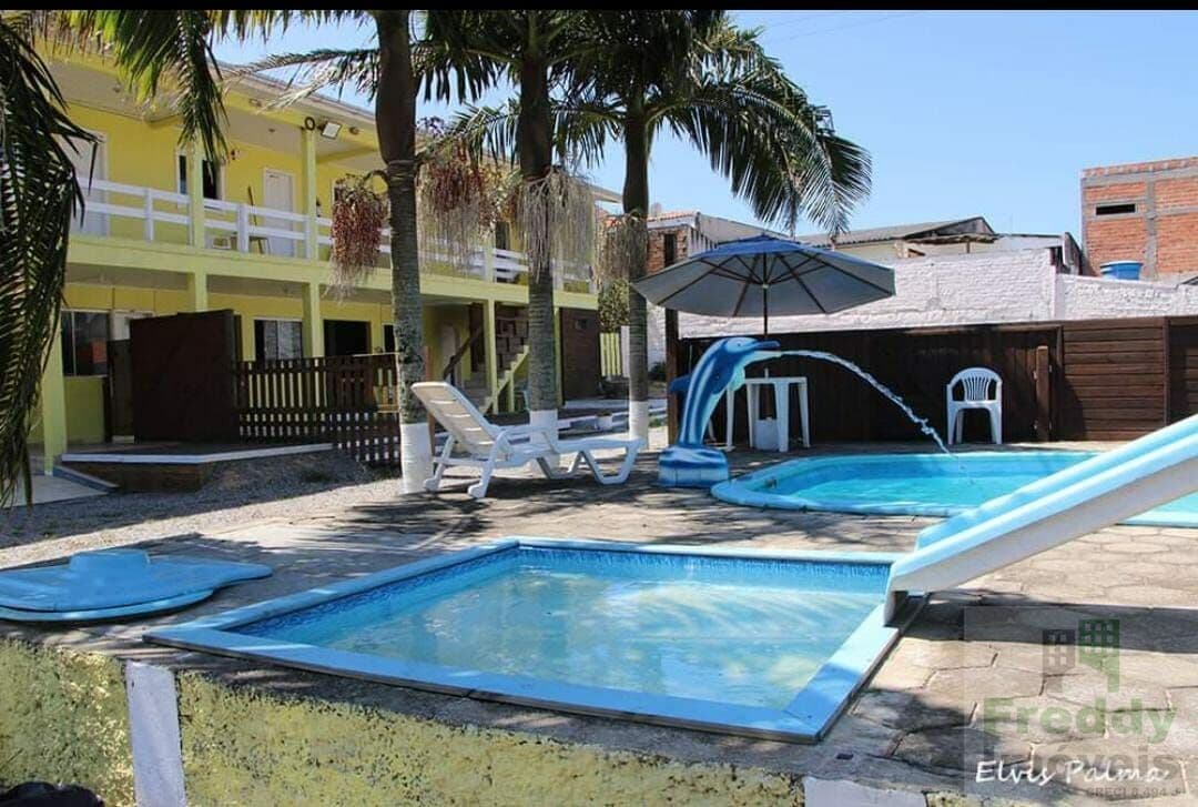 Hotel/Motel/Pousada em Laguna - Mar Grosso