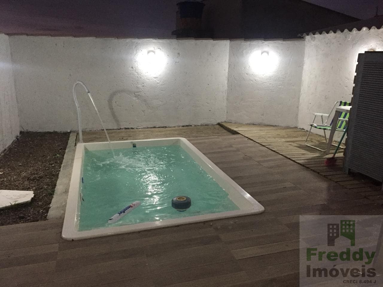 Casa à venda em Laguna/SC