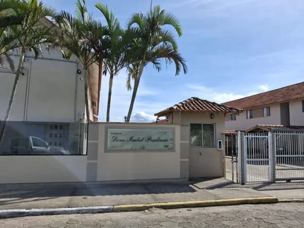 Apartamento em Esperança, Laguna/SC