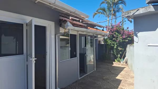 Casa Geminada em Jardim Juliana, Laguna/SC