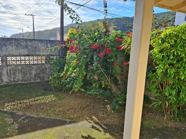 Casa em Campo de Fora, Laguna/SC