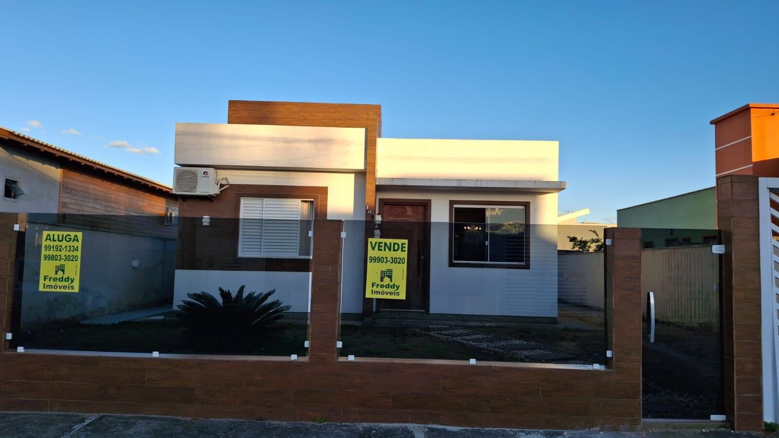 Casa em Portinho, Laguna/SC