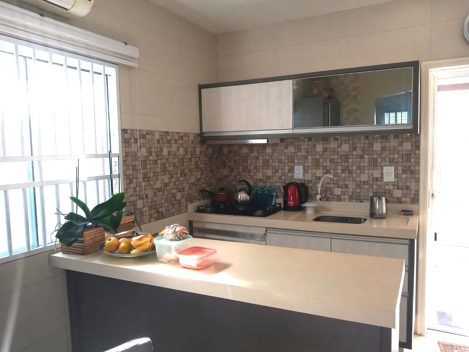 Conheça essa bela casa no bairro Progresso, Laguna-SC
