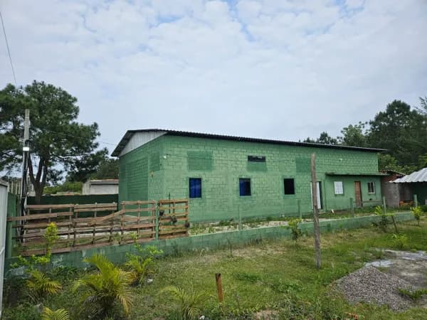 Galpão/Depósito/Armazém em Laguna - Centro