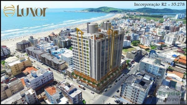Apartamento à venda em Laguna/SC