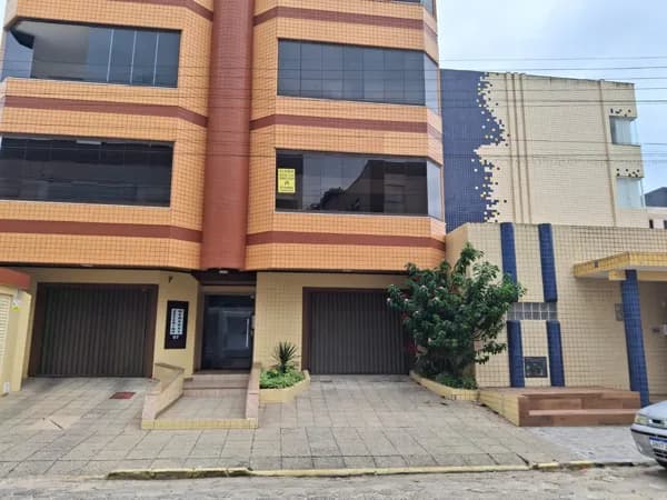 Apartamento em Mar Grosso, Laguna/SC