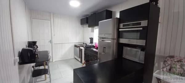 Casa em Laguna - Vila Vitória
