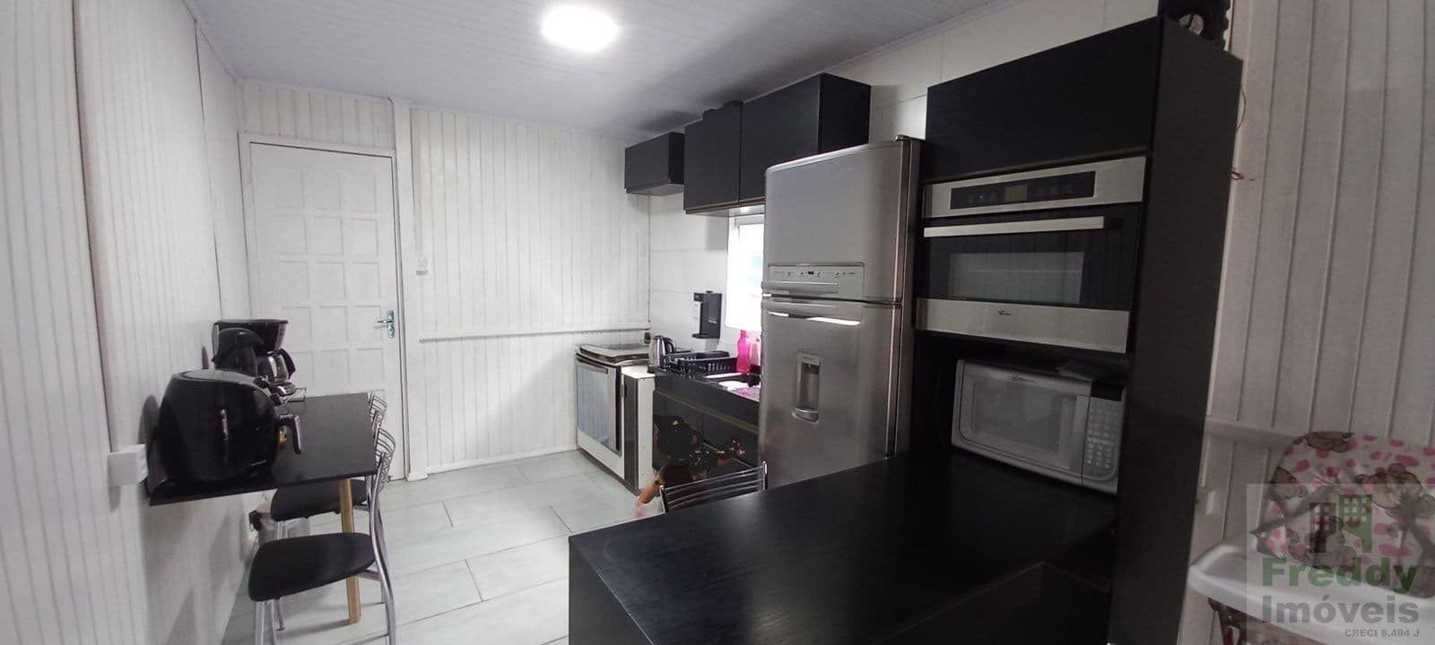 Casa em Laguna - Vila Vitória