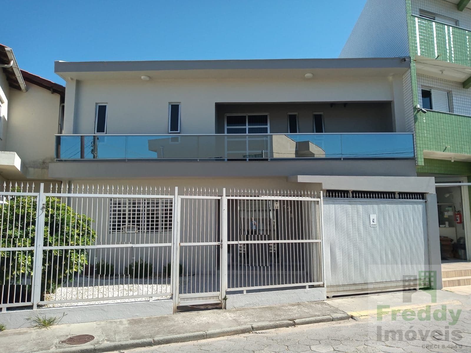 Casa ampla e confortável em Laguna/SC