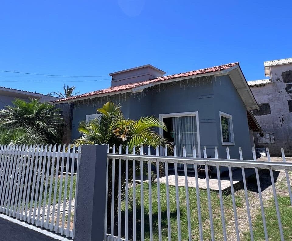 Casa em Bela Vista, Laguna/SC