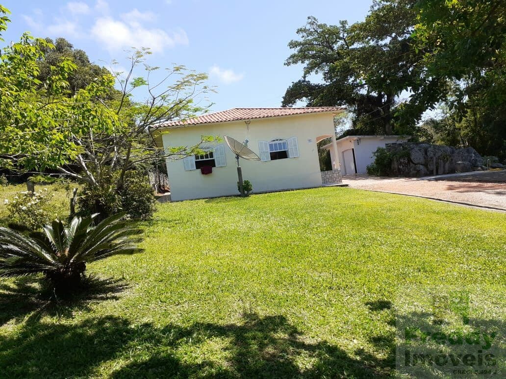 Casa em Pescaria brava - KM 37
