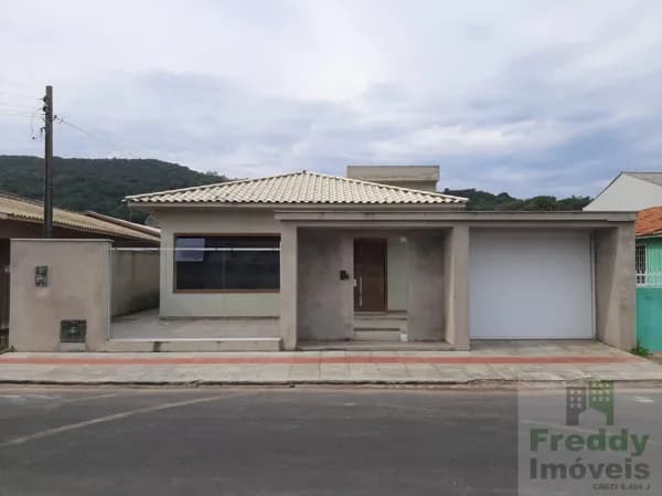 Casa em Laguna - Campo de Fora