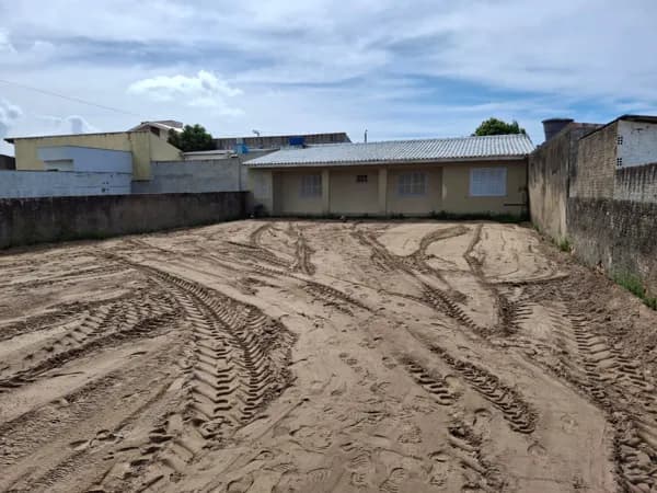 Casa em Portinho, Laguna/SC