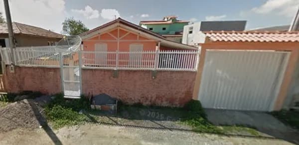 Casa em Portinho, Laguna/SC