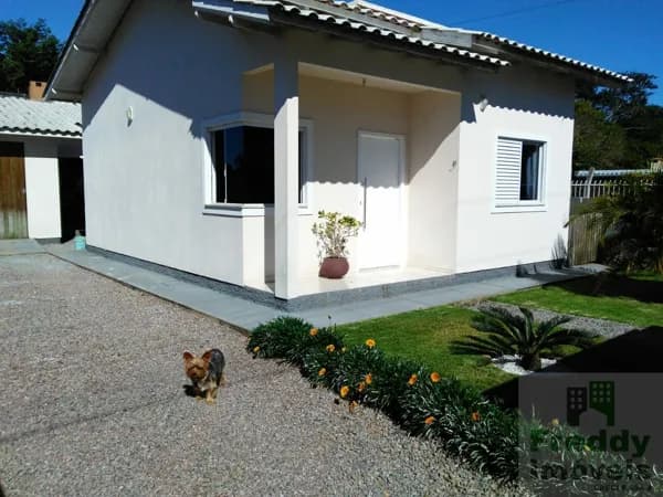 Casa em Laguna - Caputera