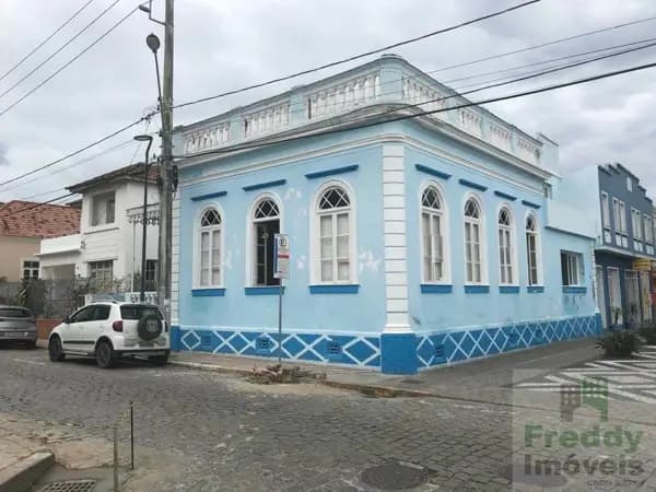 Casa em Laguna - Centro