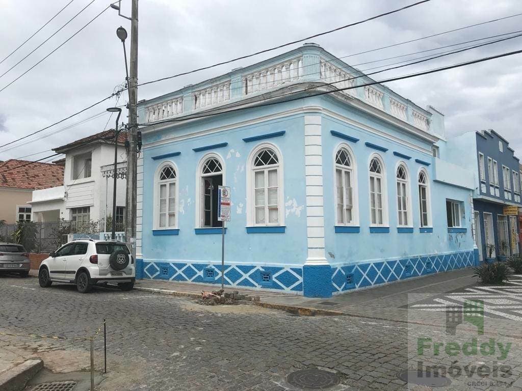Casa em Laguna - Centro