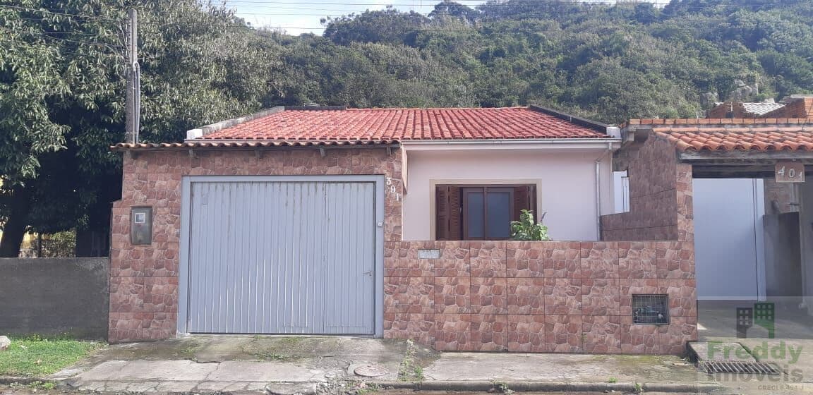 Casa em Laguna - Mar Grosso