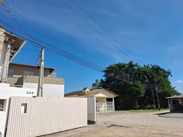 Apartamento em Bentos, Laguna/SC
