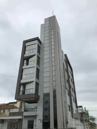 Apartamento em Laguna - Mar Grosso