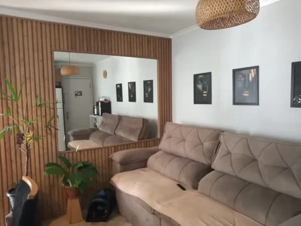 Apartamento em Laguna/SC, Permuta por casa.