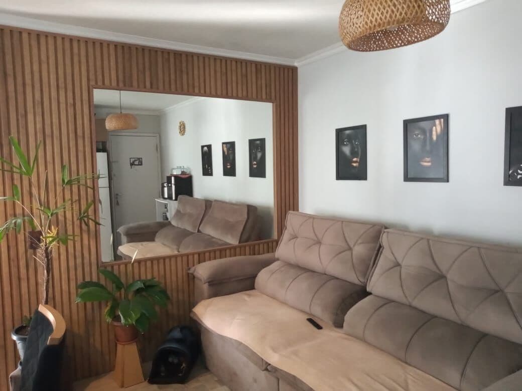 Apartamento em Laguna/SC, Permuta por casa.
