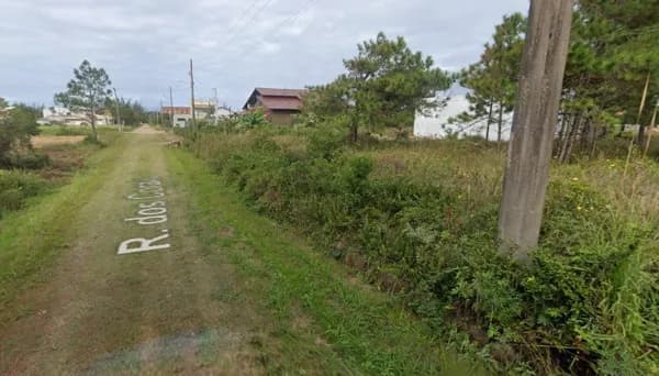 Terreno na Praia do Sol, Laguna/SC