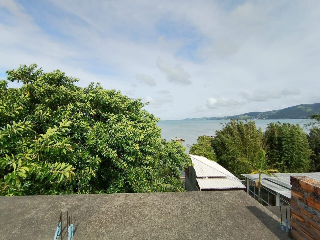 Casa em Mato Alto, Laguna/SC