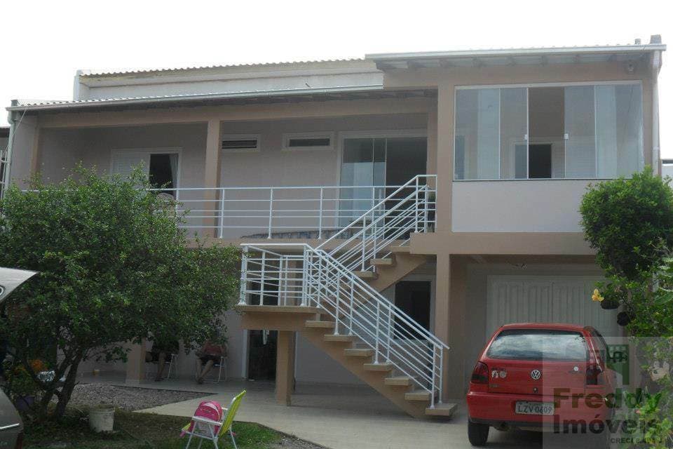 Casa à venda em Laguna/SC