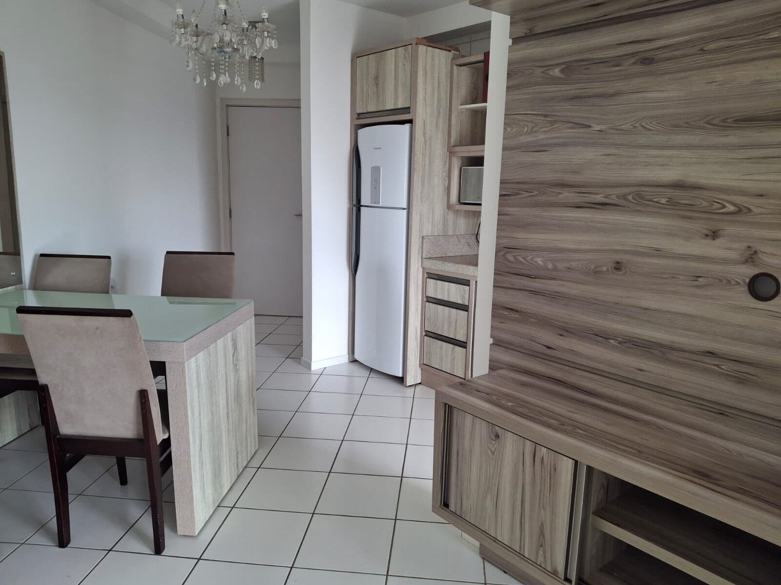 Apartamento em Mar Grosso, Laguna/SC