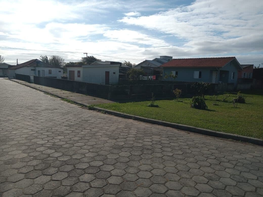 Casa Térrea em Passagem da Barra, Laguna/SC