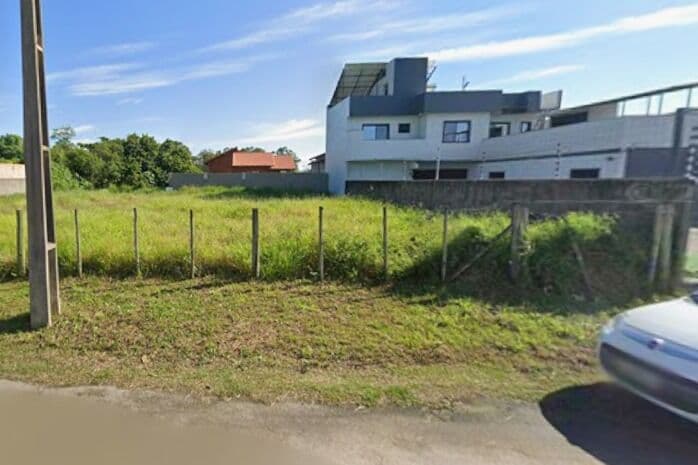 Terreno em Loteamento em Esperança, Laguna/SC